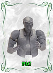 MADZ 1/10 POSABLE RIDER WITH CHAINS