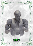 MADZ 1/10 POSABLE RIDER WITH CHAINS
