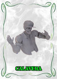 MADZ 1/10 POSABLE RIDER WITH CHAINS