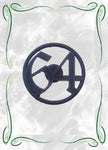 1/25 STEERING WHEELS COLLECTION - IMPALA YEARS
