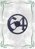 1/25 STEERING WHEELS COLLECTION - IMPALA YEARS