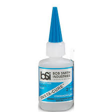 BSI Insta-Cure Super Thin 2 oz