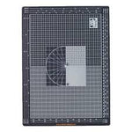 GUZMT Mr. Cutting Mat (A4 Size)