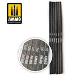 MIG Ammo Contour Sanding Sticks (6)
