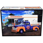 AMT 1/25 '50 Chevy Pickup 76