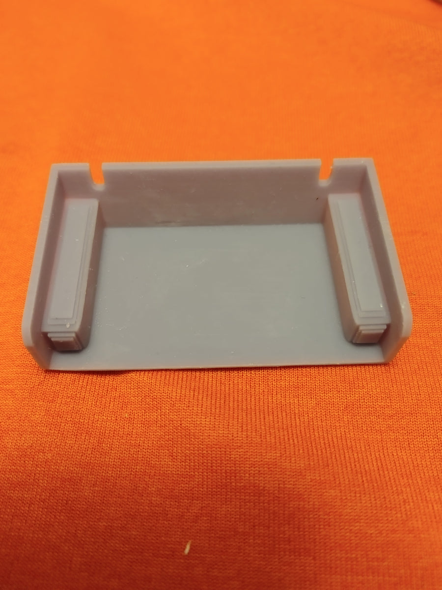 1/25 TRUNK BUCKETS – madzscalemodeldesignz