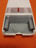 1/25 TRUNK BUCKETS