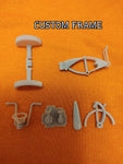1/25 MADz Lowrider Trike